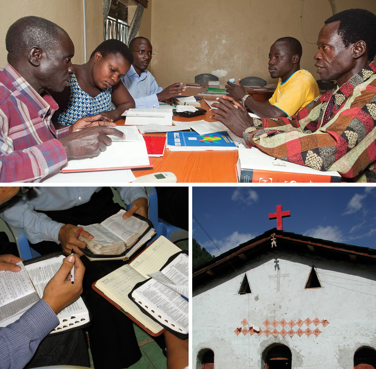 Photo 1 from Leadership Resources International